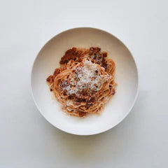 Spaghetti Amatriciana